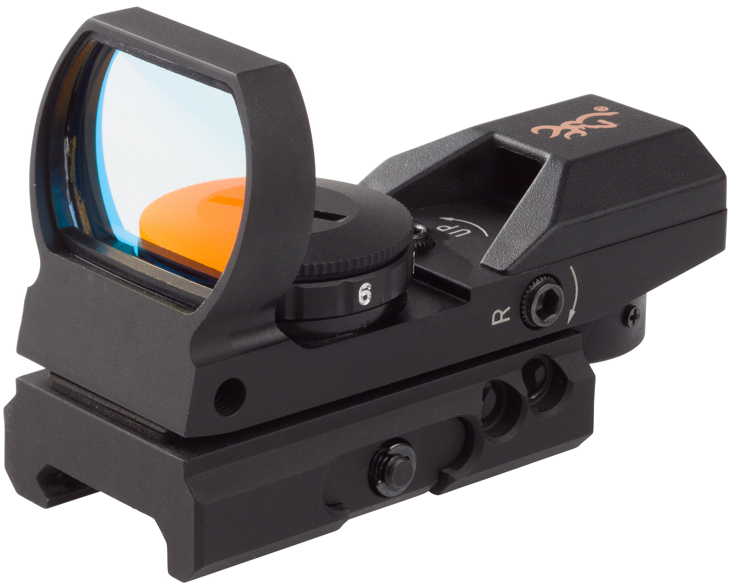 BRO BUCK MARK REFLEX SIGHT 4 RETICLE PATTERNS - Hunting Accessories